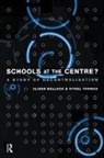 Alison Bullock, Alison Thomas Bullock, Bullock Alison, Hywel Thomas - Schools At the Centre