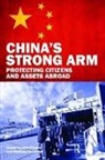 Mathieu Duchâtel, Jonas Parello-Plesner, Jonas Duchatel Parello-Plesner, Parello-Plesner Jonas - China''s Strong Arm