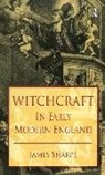 Jim Sharpe - Witchcraft in Early Modern England