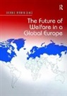 Bernd Marin, Marin Bernd - Future of Welfare in a Global Europe