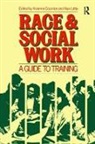 V Coombe, V Little Coombe, Vivienne Coombe, A Little - Race and Social Work