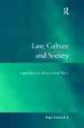 Roger Cotterrell - Law, Culture and Society