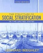Leonard Beeghley, Beeghley Leonard - Structure of Social Stratification in the United States
