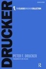 Peter Drucker, Peter F. Drucker - Effective Executive