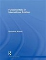 Kearns, Suzanne K. Kearns - Fundamentals of International Aviation