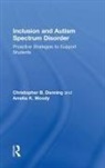 Denning, Christopher B Denning, Christopher B. Denning, Christopher B. (University of Massachuset Denning, Christopher B. (University of Massachusetts - Boston Denning, Amelia K Moody... - Inclusion and Autism Spectrum Disorder