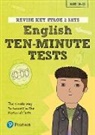 Isabelle Bridger Eames - Revise Key Stage 2 SATs English Ten-Minute Tests