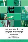 April Mcmahon, McMahon April - Introduction to English Phonology