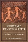 Steen Bergendorff, Bergendorff Steen - Kinship and Human Evolution