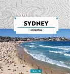 Tim Denoodle, DENOON TIM - Sydney in Photos