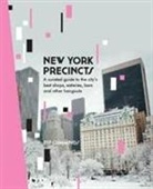 Pip Cummings, CUMMINGS PIP - New York Precincts