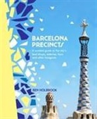 Ben Holbrook, David Ben Holbrook, HOLBROOK DAVID BEN - Barcelona Precincts