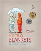 Irena Kobald, KOBALD IRENA BLACK, Freya Blackwood - My Two Blankets