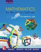 Bennett, Albert Bennett, Albert B Bennett, Albert B. Bennett, Albert B. (UNIV OF NEW HAMPSHIRE) Bennett, Laurie Burton... - Mathematics for Elementary Teachers: A Conceptual Approach