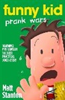 Matt Stanton, Stanton Matt - Funny Kid