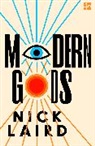 Nick Laird, Laird Nick - Modern Gods
