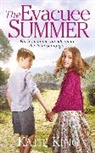 Katie King - The Evacuee Summer