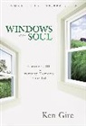 Ken Gire - Windows of the Soul