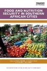 Bruce (EDT)/ Crush Frayne, Bruce (University of Waterloo Frayne, Jonathan Crush, Jonathan (Wilfrid Laurier University Crush, Bruce Frayne, Bruce (University of Waterloo Frayne... - Food and Nutrition Security in Southern African Cities