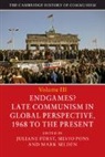 Juliane F¿rst, Juliane Fürst, Juliane Furst, Juliane (University of Bristol) Furst, Juliane Fürst, Silvio Pons... - The Cambridge History of Communism