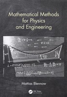 Mattias Blennow, Mattias (Kth Royal Institute of Technolog Blennow, Mattias (KTH Royal Institute of Technology Blennow - Mathematical Methods for Physics and Engineering