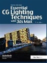 Darren Brooker, Brooker Darren - Essential Cg Lighting Techniques With 3ds Max