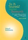 Yoland Wadsworth - Do It Yourself Social Research
