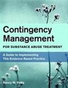Nancy M. Petry, Nancy M. (University of Connecticut Petry, Petry Nancy M. - Contingency Management for Substance Abuse Treatment