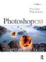 Philip Andrews, Mark Galer, Mark Andrews Galer, Galer Mark - Photoshop Cs3: Essential Skills