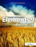 Philip Andrews, Philip (Professional Photographer With Ov Andrews - Adobe Photoshop Elements 9 for Photographers