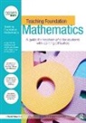 Nadia Naggar-Smith, Nadia (New College Nottingham Naggar-Smith, Naggar-Smith Nadia - Teaching Foundation Mathematics