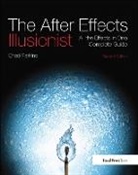 Chad Perkins, Chad (Adobe Certified Instructor Perkins, Perkins Chad - After Effects Illusionist