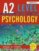 Michael W. Eysenck, Michael W. (Emeritus Professor of Psychol Eysenck, Michael W. (Royal Holloway Eysenck, Eysenck Michael W. - A2 Level Psychology