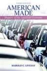 Harold Livesay, Harold C. Livesay - American Made