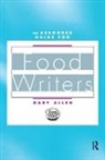 Gary Allen - Resource Guide for Food Writers
