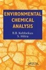 S. Mitra - Environmental Chemical Analysis