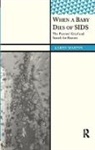 Karen Martin, Karen (Karen Martin &amp; Associates Martin, Martin Karen - When a Baby Dies of Sids
