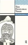 Ian William Sewall, Sewall Ian William - Folkloral Voice