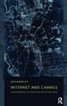 Jens Kjaerulff - Internet and Change