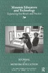 Susan B Spero, Amelia Chapman, Maria Del Carmen Cossu, Mary Kay Cunningham, Karen L. Daly, Brooke Digiovanni Evans... - Museum Educators and Technology Expanding Our Reach and Practice