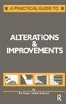 J. Buckland, J. Cooper Buckland, Buckland J., B M Cooper, Mrs B M Cooper, R. Cooper... - Practical Guide to Alterations and Improvements