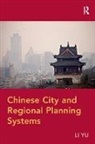 Li Yu, LI (Cardiff University Yu, Yu Li - Chinese City and Regional Planning Systems
