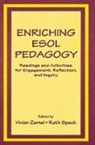 Vivian Zamel, Vivian Spack Zamel, Ruth Spack, Spack Ruth, Vivian Zamel, Zamel Vivian - Enriching Esol Pedagogy
