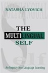 Natasha Lvovich, Lvovich Natasha - Multilingual Self