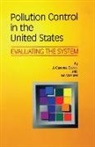 J. Clarence Davies, J. Clarence Mazurek Davies, Davies J. Clarence, Jan Mazurek - Pollution Control in United States