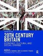 Francesca Carnevali, Francesca Strange Carnevali, Francesca Carneval, Francesca Carnevali, Carnevali Francesca, Paul Johnson... - 20th Century Britain
