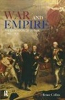B. Collins, Bruce Collins, Collins B. - War and Empire