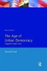 Donald Read - Age of Urban Democracy