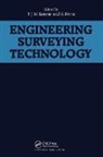 T.J.M. Kennie, T.j.m. Petrie Kennie, G. Petrie, Petrie G. - Engineering Surveying Technology