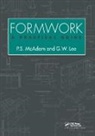 Geoffrey Lee, Geoffrey Mcadam Lee, Lee Geoffrey, Peter McAdam, Peter S. McAdam, McAdam Peter - Formwork